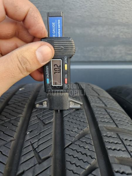 Aluminijumske felne  20" 5 x 112