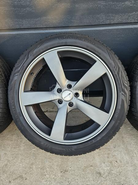 Aluminijumske felne  20" 5 x 112