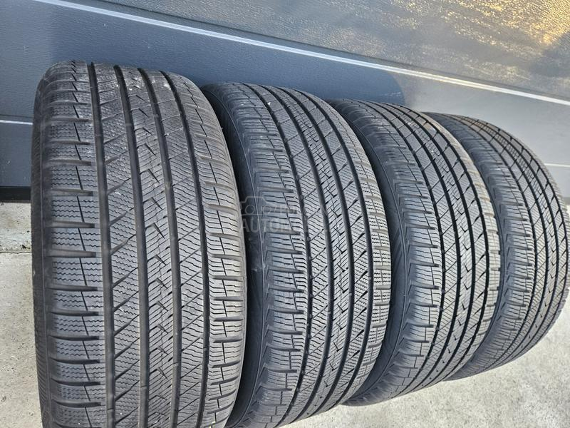 Aluminijumske felne  20" 5 x 112