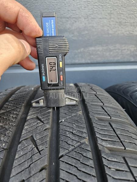 Aluminijumske felne  20" 5 x 112