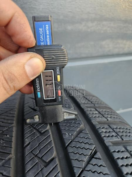 Aluminijumske felne  20" 5 x 112