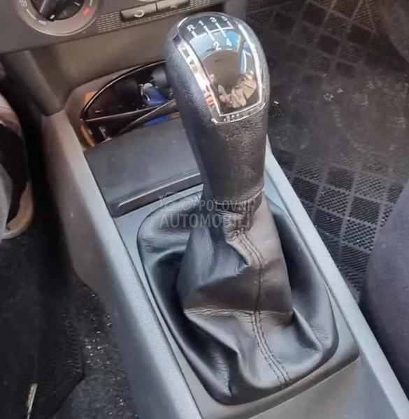 Komplet ručica menjača 5 brzin