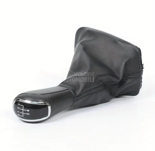 Komplet ručica menjača 5 brzin