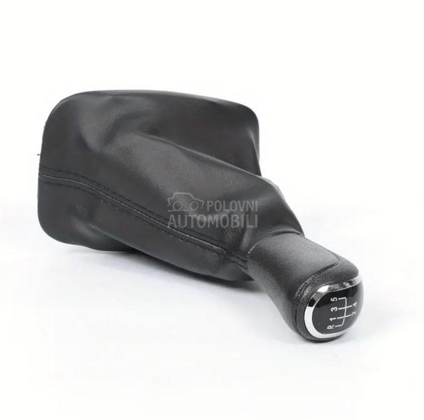 Komplet ručica menjača 5 brzin