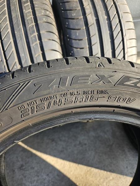 Falken 215/45 R16 Letnja