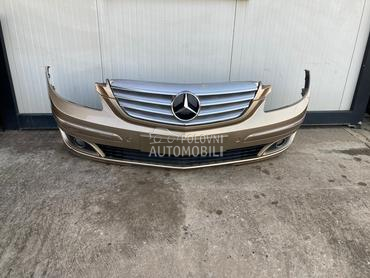 prednji branik za Mercedes Benz B Klasa od 2005. do 2010. god.