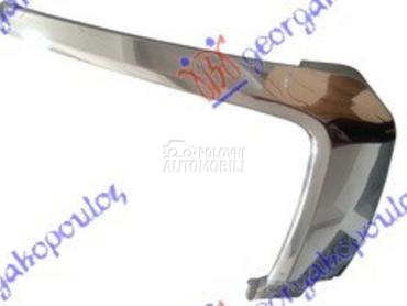 LAJSNA PREDNJEG BRANIKA... za Mitsubishi Outlander od 2016. do 2020. god.