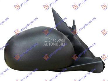 NEMA- RETROVIZOR MEHANICKI... za Fiat 500 za 2017. god.