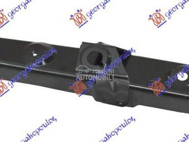 NOSAC HLADNJAKA GORNJI Desno za Nissan X-Trail od 2014. do 2017. god.