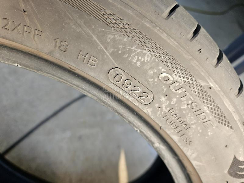 Hankook 215/45 R16 Letnja