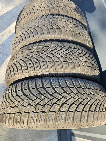 Bridgestone 195/65 R15 Zimska