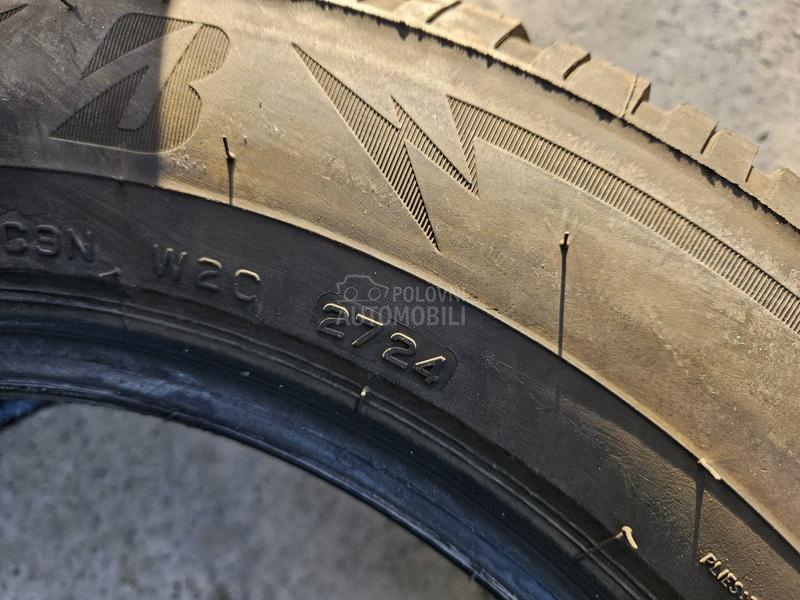 Bridgestone 195/65 R15 Zimska