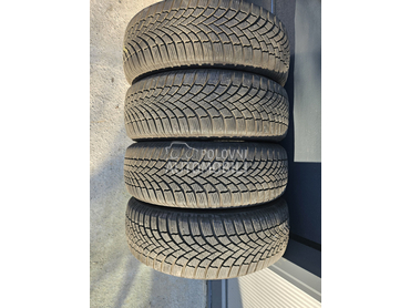 Bridgestone 195/65 R15 Zimska