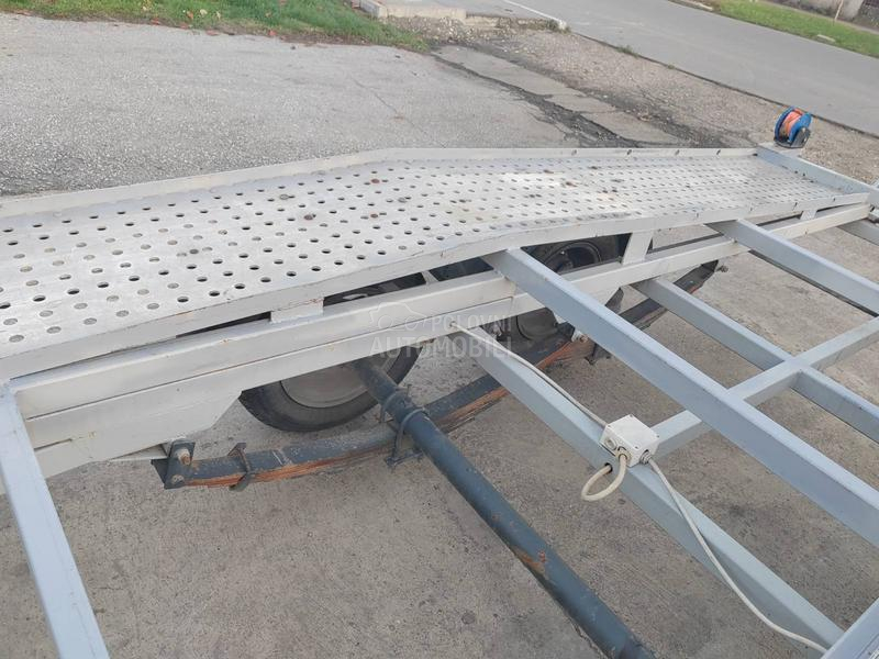 Ručna izrada Samogradnja