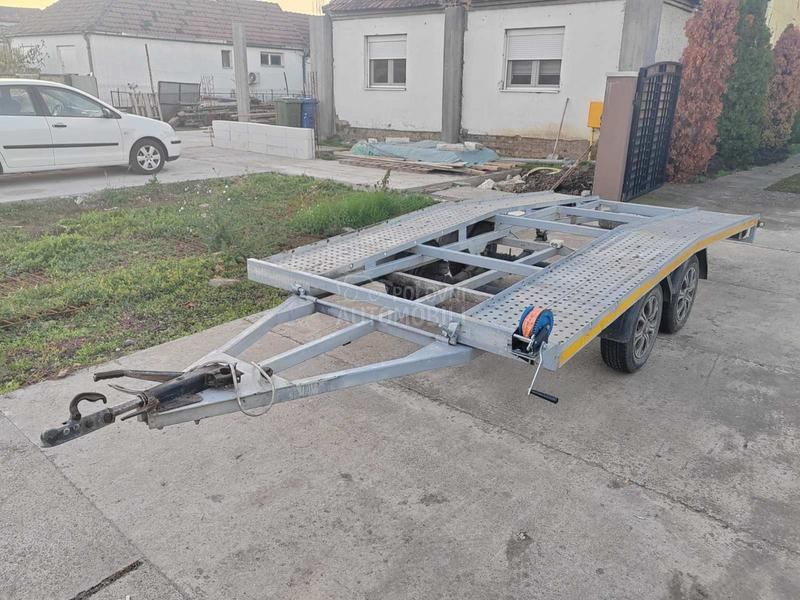 Ručna izrada Samogradnja