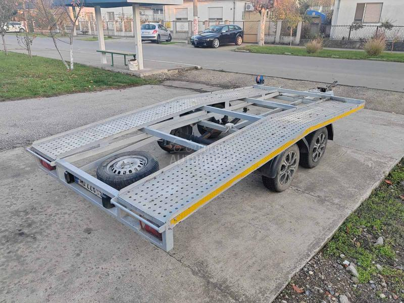 Ručna izrada Samogradnja