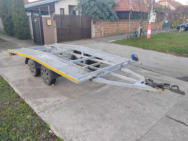 Ručna izrada Samogradnja