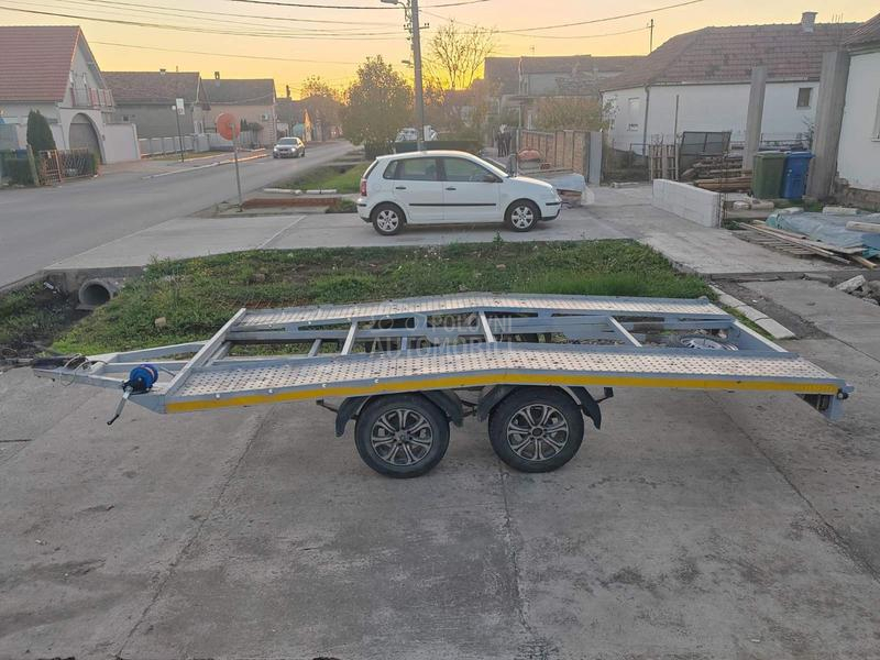 Ručna izrada Samogradnja