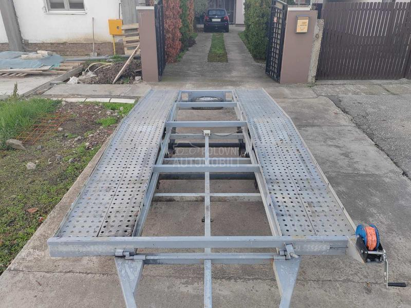 Ručna izrada Samogradnja