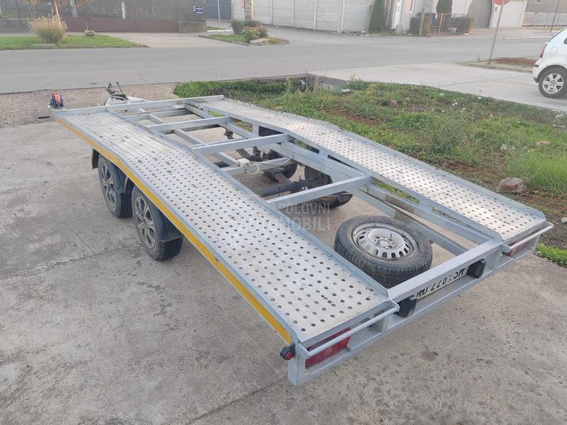 Ručna izrada Samogradnja