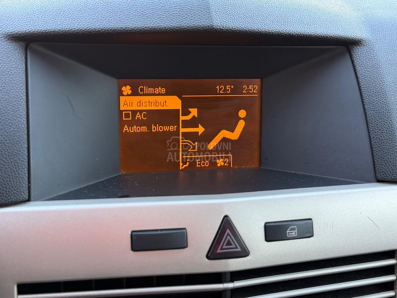 Opel Astra H 1.6 16v ENJOY