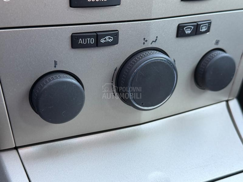 Opel Astra H 1.6 16v ENJOY