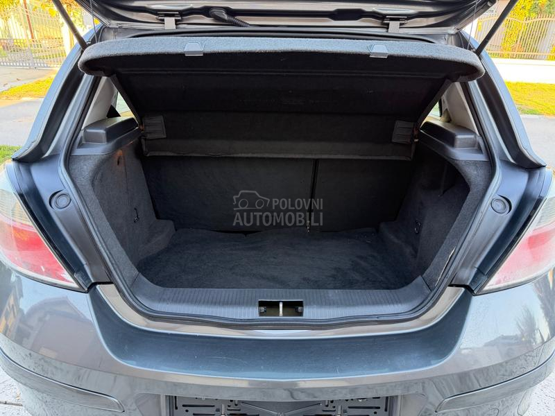 Opel Astra H 1.6 16v ENJOY