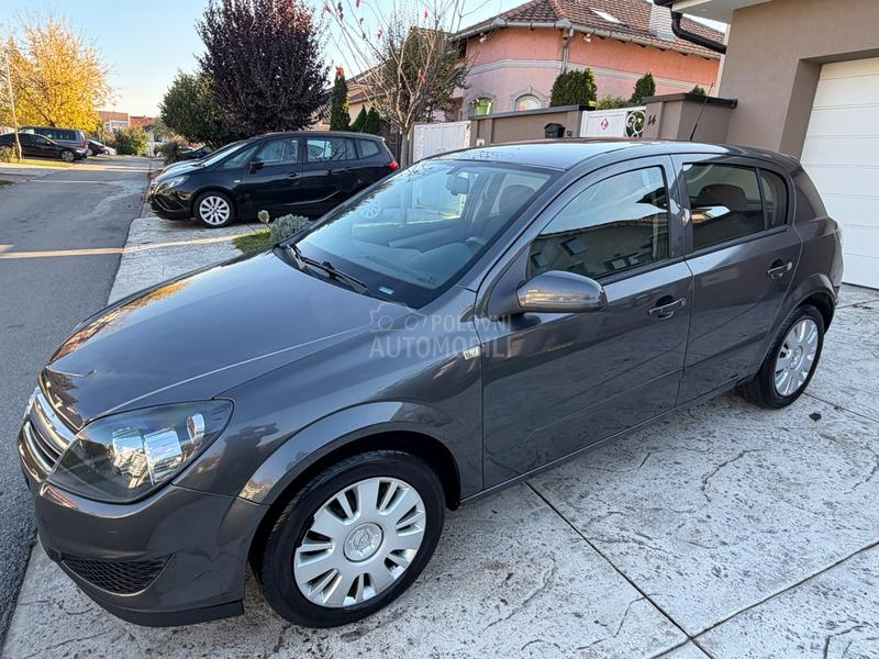 Opel Astra H 1.6 16v ENJOY