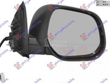 RETROVIZOR ELEKTRICNI SA... za Mitsubishi ASX od 2010. do 2014. god.