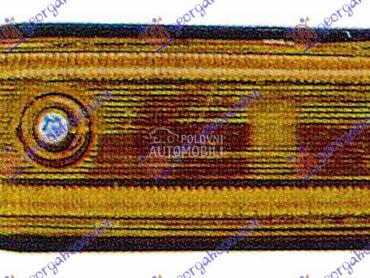 MIGAVAC U KRILU za Toyota Hilux od 1979. do 1984. god.