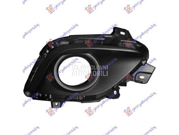 RESETKA PREDNJEG BRANIKA Desno za Mazda 6 od 2013. do 2016. god.