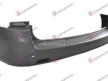 ZADNJI BRANIK PM Vivaro za Opel Ostalo za 2019. god.