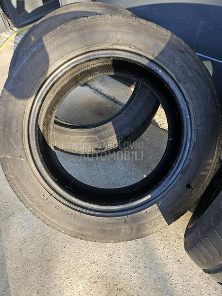 Lassa 225/55 R17 Letnja
