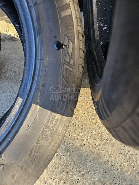 Lassa 225/55 R17 Letnja