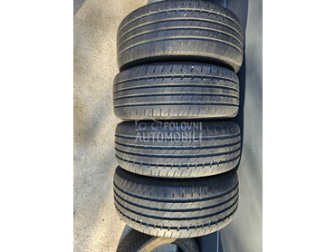 Lassa 225/55 R17 Letnja