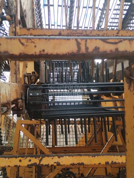 Kleine KLEINE 8 TONA