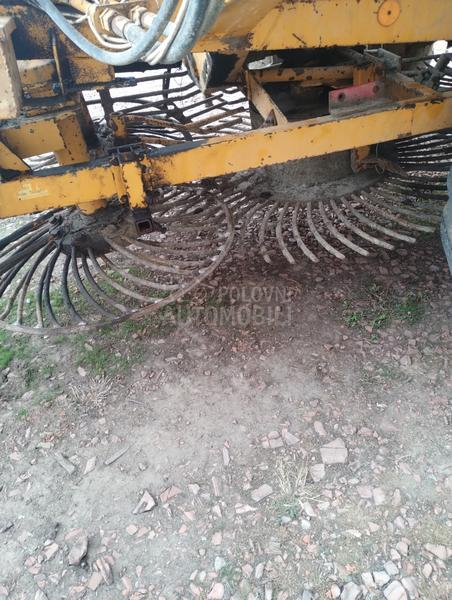 Kleine KLEINE 8 TONA