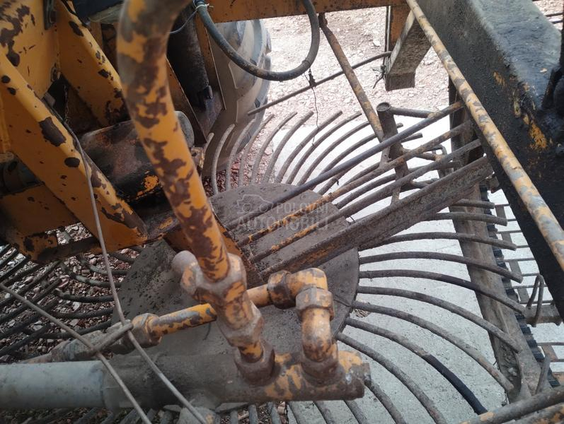 Kleine KLEINE 8 TONA