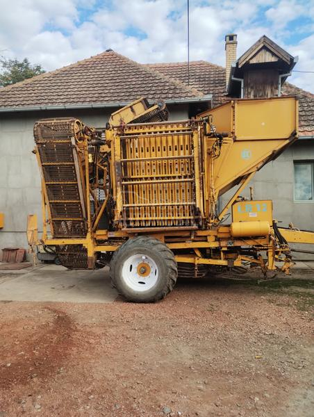 Kleine KLEINE 8 TONA