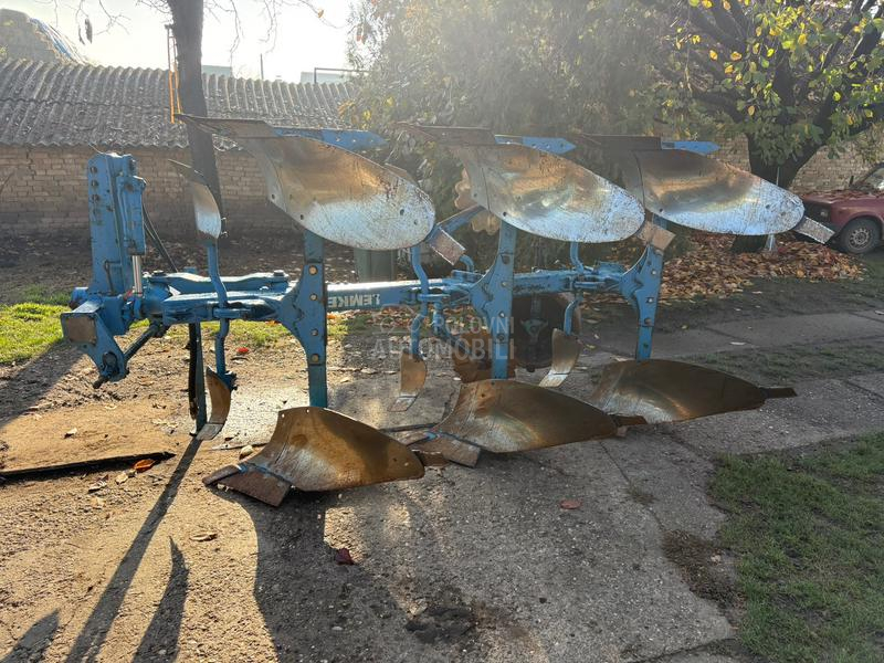 Lemken opal 110