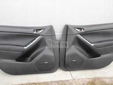 tapacirung prednji za Mazda CX-5 od 2013. do 2017. god.