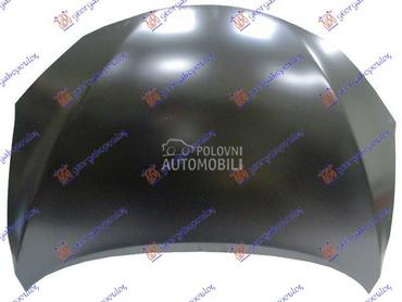 HAUBA za Nissan Pulsar za 2015. god.