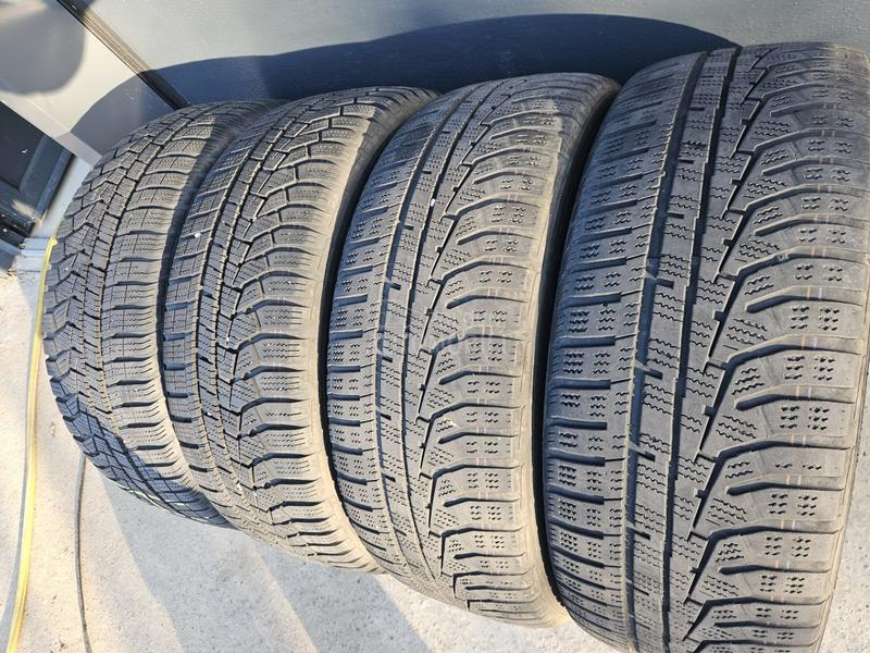 Aluminijumske felne  16" 4 x 100