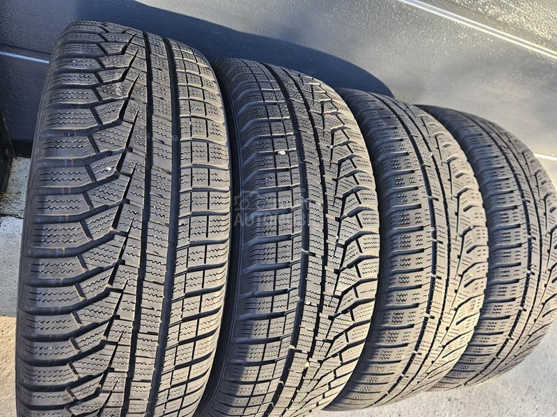 Aluminijumske felne  16" 4 x 100