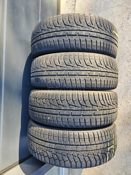 Aluminijumske felne  16" 4 x 100