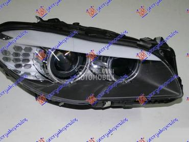 FAR Bi-XENON SA LED... za BMW Serija 5 od 2010. do 2013. god.