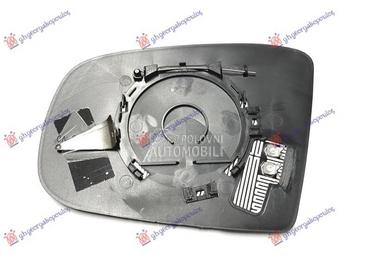 STAKLO RETROVIZORA SA... za Mercedes Benz ML Klasa od 1998. do 2005. god.