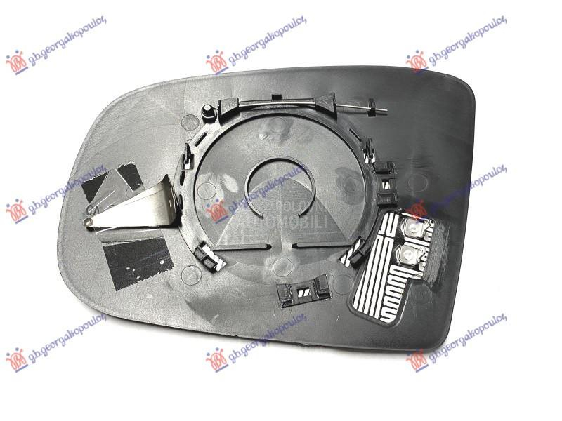 STAKLO RETROVIZORA SA...