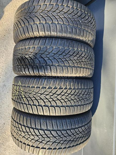 Aluminijumske felne  17" 5 x 112