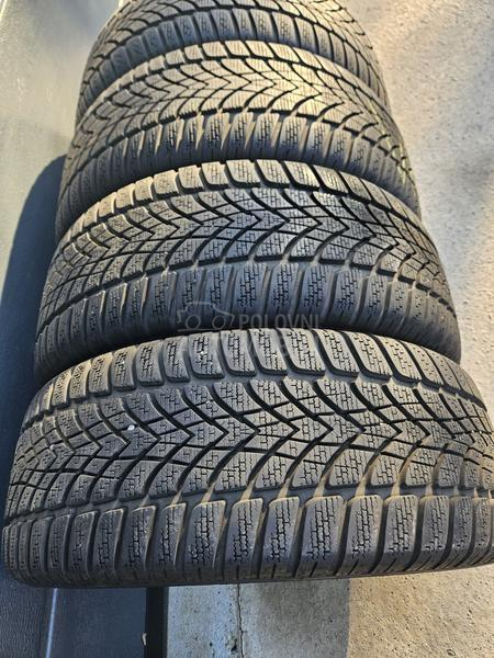 Aluminijumske felne  17" 5 x 112